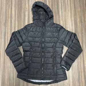 Women’s ELEVATE XSmall Winter Jacket